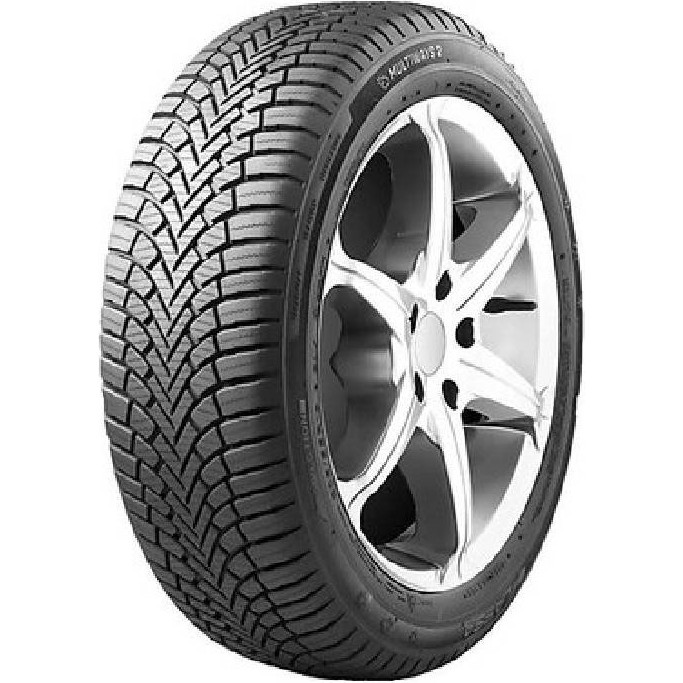 Lassa 205/55R17 95V Xl Multiways 2 Oto 4 Mevsim Lastiği (Üretim Yılı: 2026) - 2026 Lastikler Fiyatı
