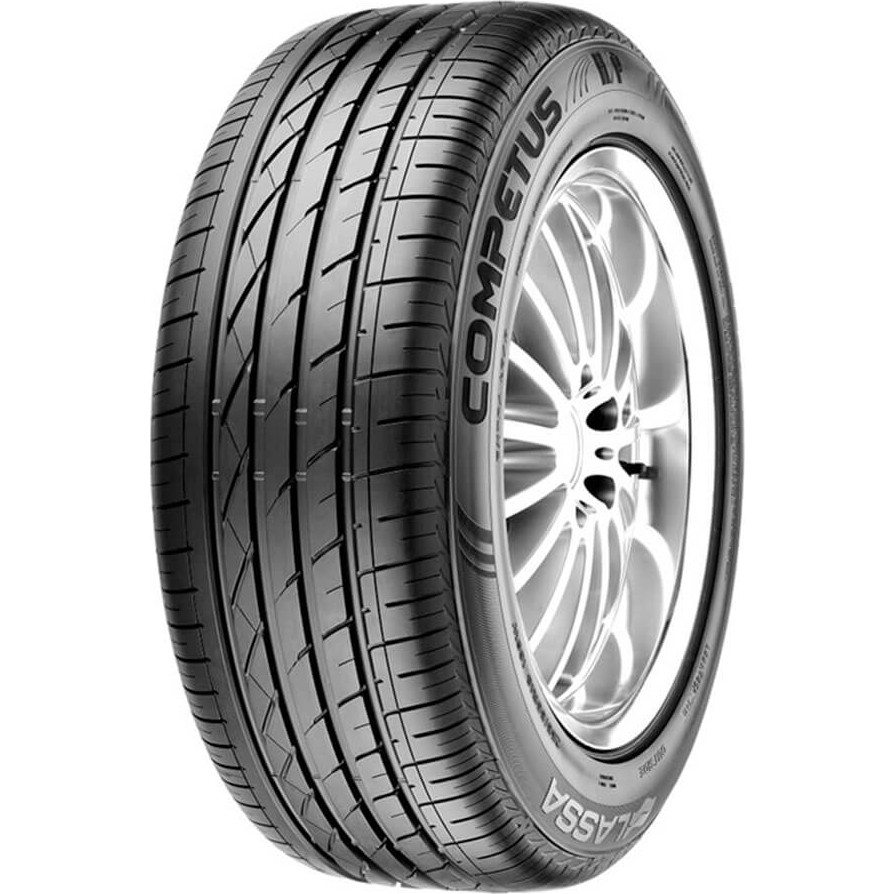 Lassa 205/55R19 97V Xl Competus H/p 3 (Üretim Yılı : 2026) - 2026 Lastikler Fiyatı