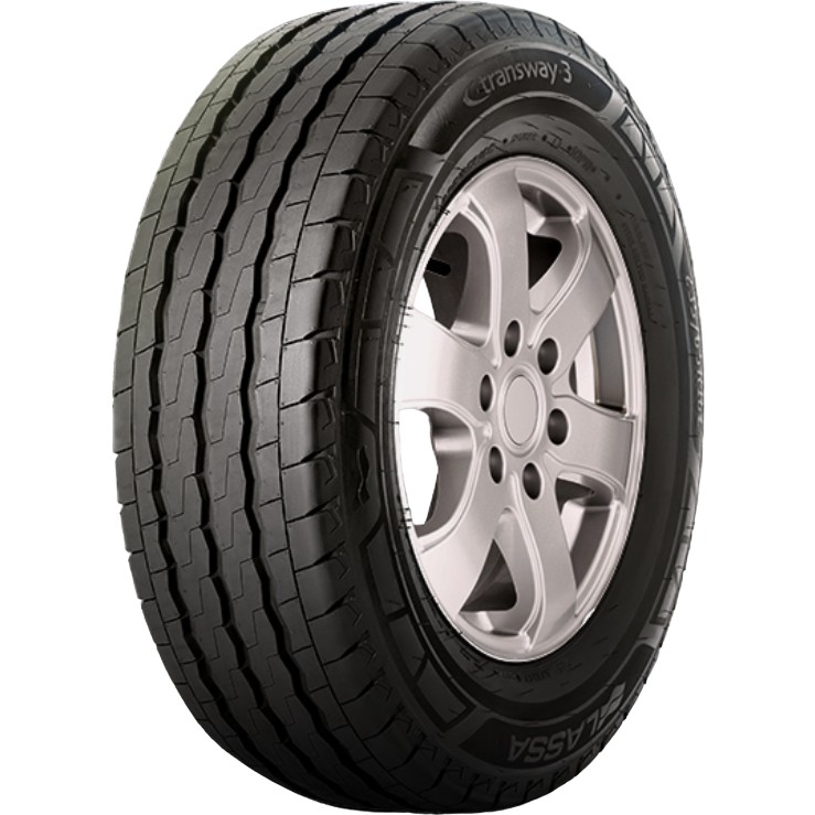 Lassa 205/70R15C 106/104R Transway 3 Hafif Ticari Yaz Lastiği (Üretim Yılı:2025) - 2025 Lastikler Fiyatı