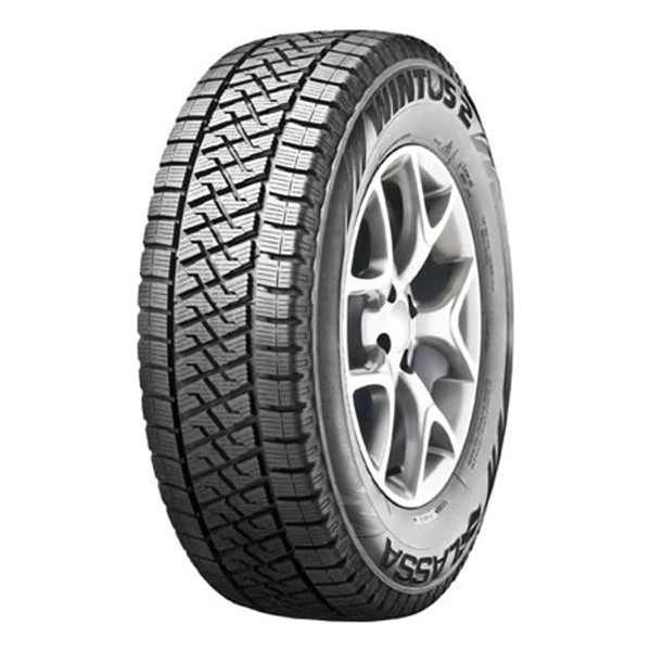 Lassa 205/75 R16C 113/111R Wintus 2 Oto Kış Lastiği (Üretim Yılı:2025) - 2025 Lastikler Fiyatı