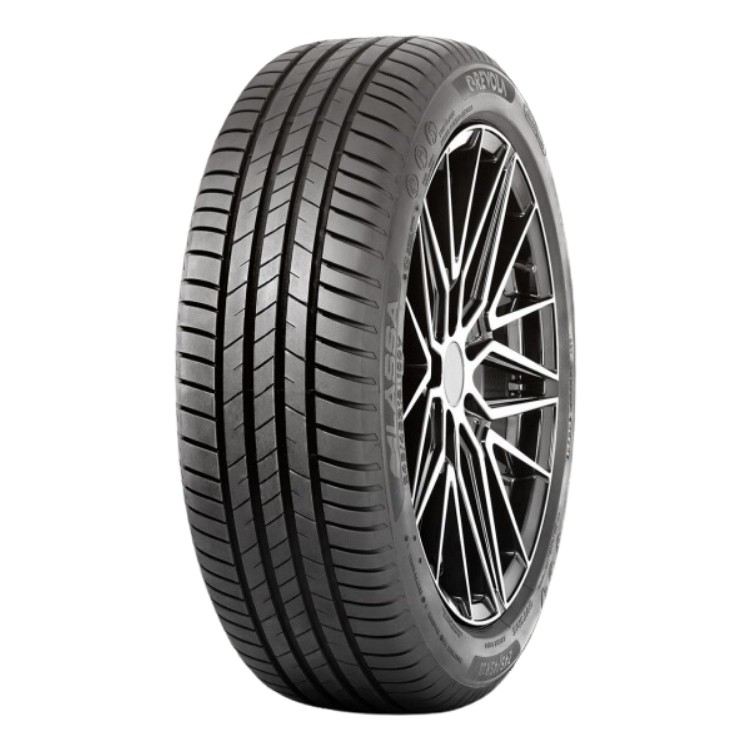 Lassa 215/55R16 93V Revola Elt B-A-71 Yaz Oto Lastiği (Üretim Yılı: 2026) - 2026 Lastikler Fiyatı
