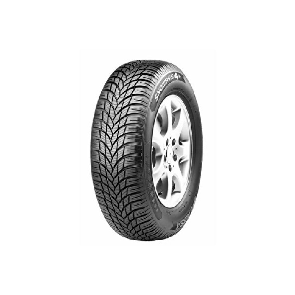Lassa 215/55R17 98V XL M+S SFM Snoways 4 2023 Üretim Oto Kış Lastiği Lastikler Fiyatı