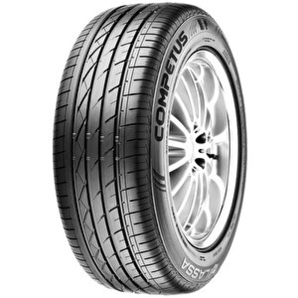 Lassa 215/55r18 99v Xl Competus H/p (yaz) (2018) Lastikler Fiyatı
