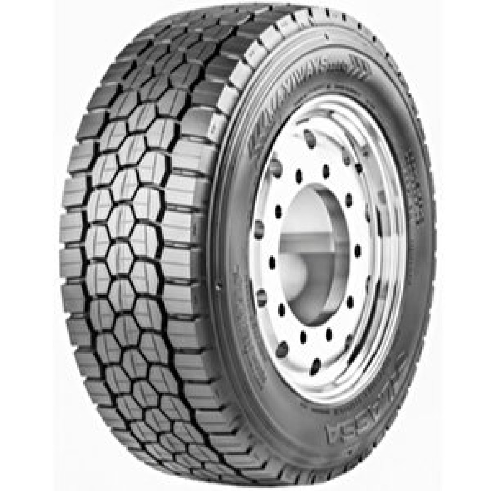 Lassa 215/75r17.5 126/124m Maxiways 110d (yaz) (2023) Lastikler Fiyatı