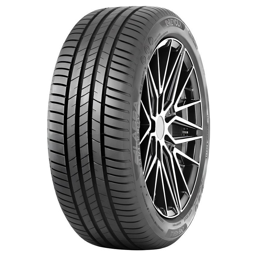 Lassa 225/45R18 95Y Xl Revola Oto Yaz Lastiği (Üretim: 2026) - 2026 SSD / Solid State Drive Fiyatı