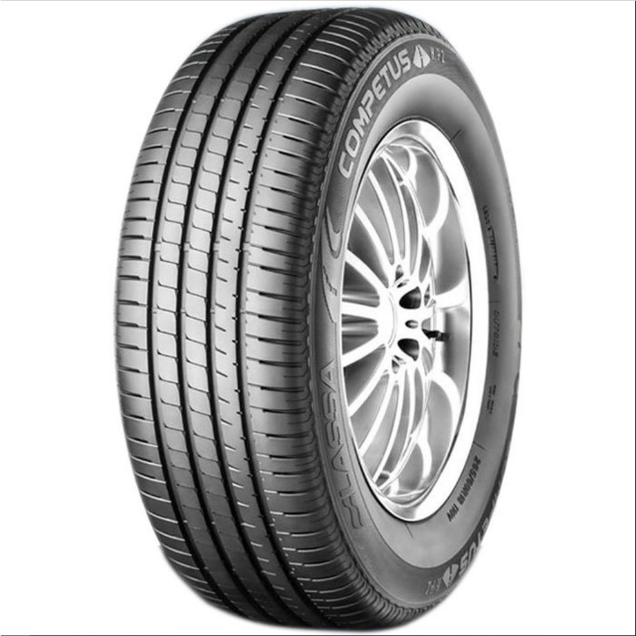 Lassa 225/60R18 100H Togg Oe Competus H/p 2 Lassa (Y24) * - 2024 Lastikler Fiyatı