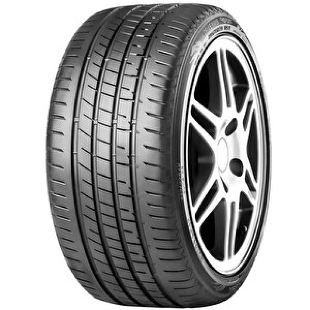 Lassa 245/40r17 95y Xl Driveways Sport+ (yaz) (2022) Lastikler Fiyatı