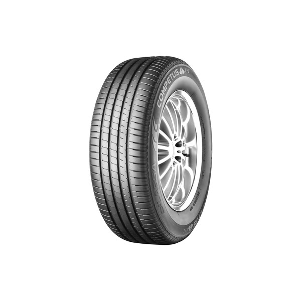 Lassa 245/65 R17 111H Xl Competus H/p 2 Oto Yaz Lastiği (Üretim Yılı:2025) - 2025 Lastikler Fiyatı