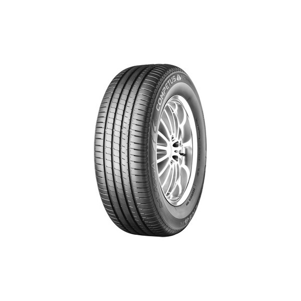 Lassa 245/65 R17 111H Xl Competus H/p 2 Oto Yaz Lastiği (Üretim YILI:2026) - 2026 Lastikler Fiyatı