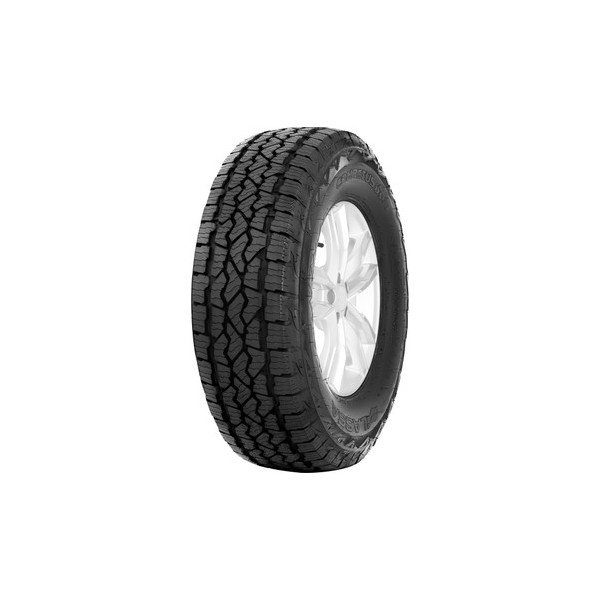 Lassa 255/65 R17 110T Competus A/t 3 4x4 Yaz Lastiği (Üretim YILI:2026) - 2026 Lastikler Fiyatı