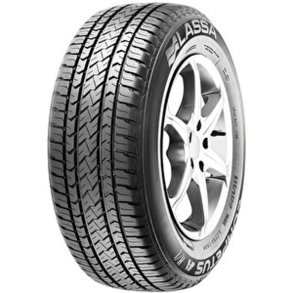 Lassa 255/65r16 109h Competus H/l (yaz) (2023) Lastikler Fiyatı