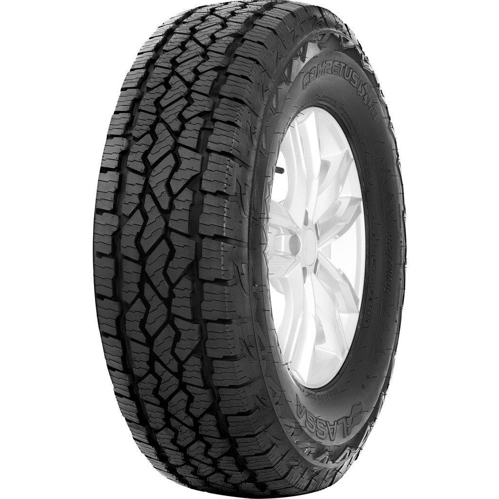 Lassa 265/70R16 112T Competus A/t 3 Suv Yaz Lastiği (Üretim TARIHI:2026) - 2026 Lastikler Fiyatı