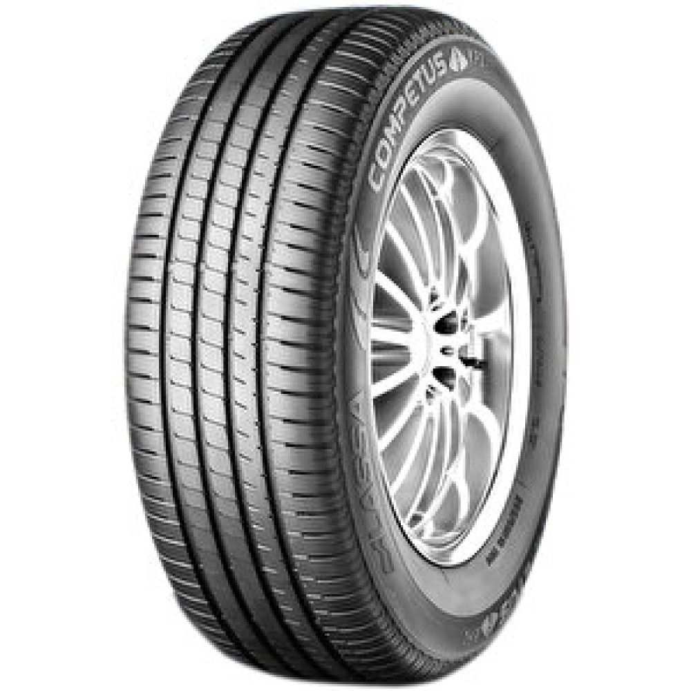 Lassa 275/40r20 106y Xl Competus H/p 2 (yaz) (2023) Lastikler Fiyatı