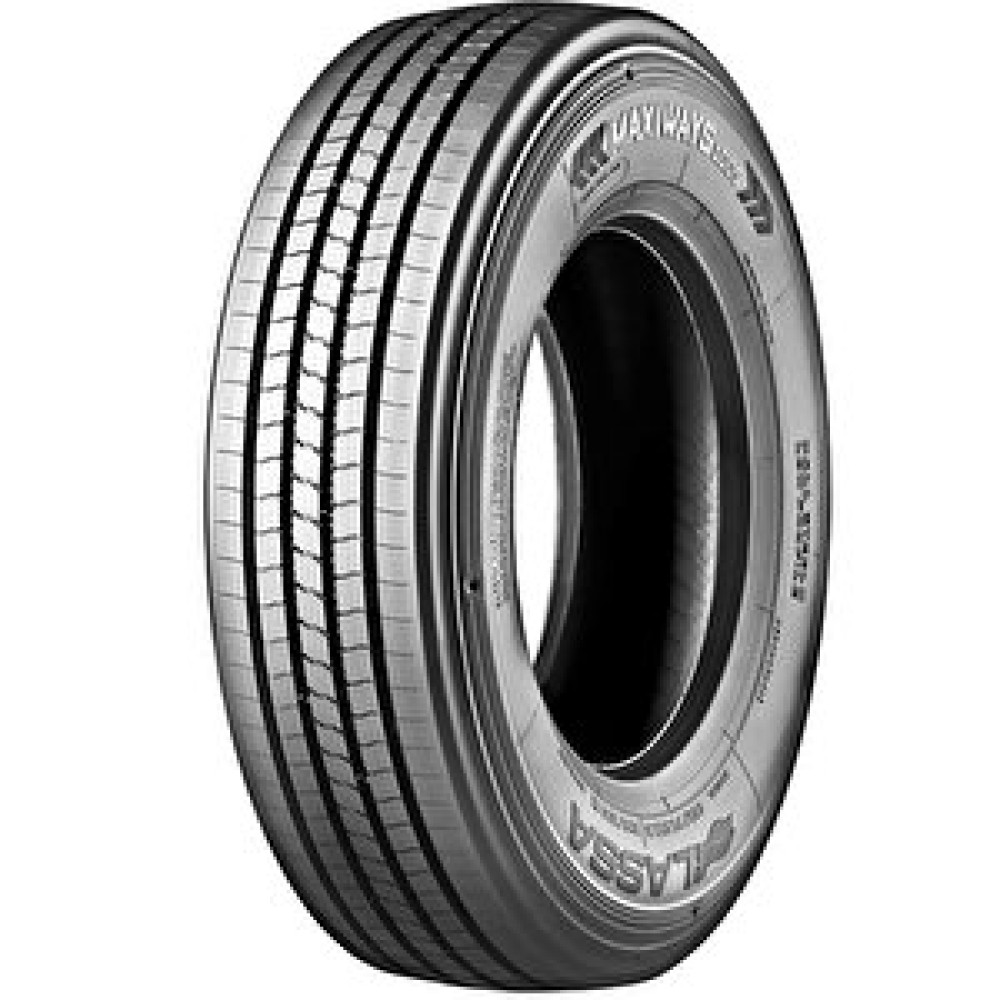 Lassa 285/70r19.5 146/144m M+s Maxiways 100s (yaz) (2023) Lastikler Fiyatı