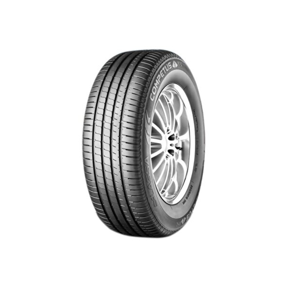 Lassa Competus H/P 2 215/60R17 100V XL 2023 Üretim Oto Yaz Lastiği Lastikler Fiyatı