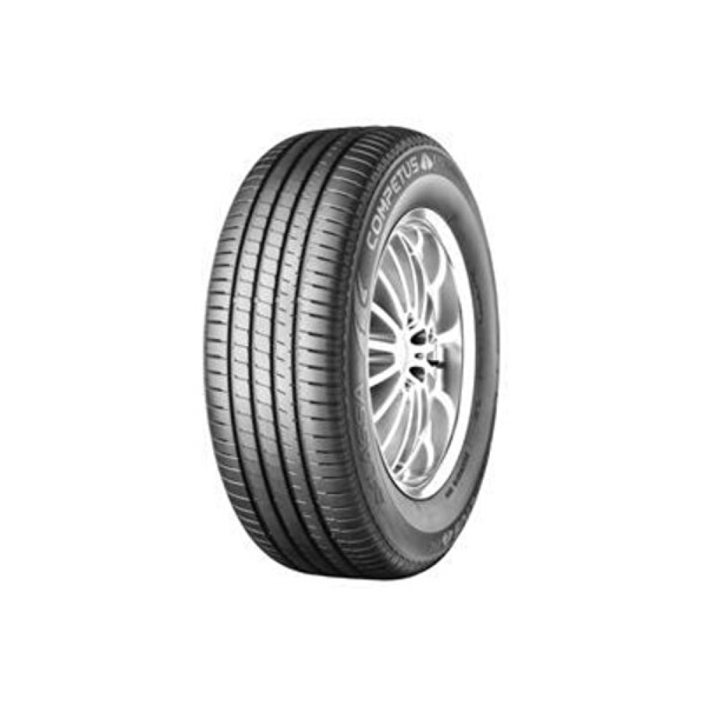 Lassa Competus H/P 215/55R18 99V XL 2023 Üretim Oto Yaz Lastiği Lastikler Fiyatı