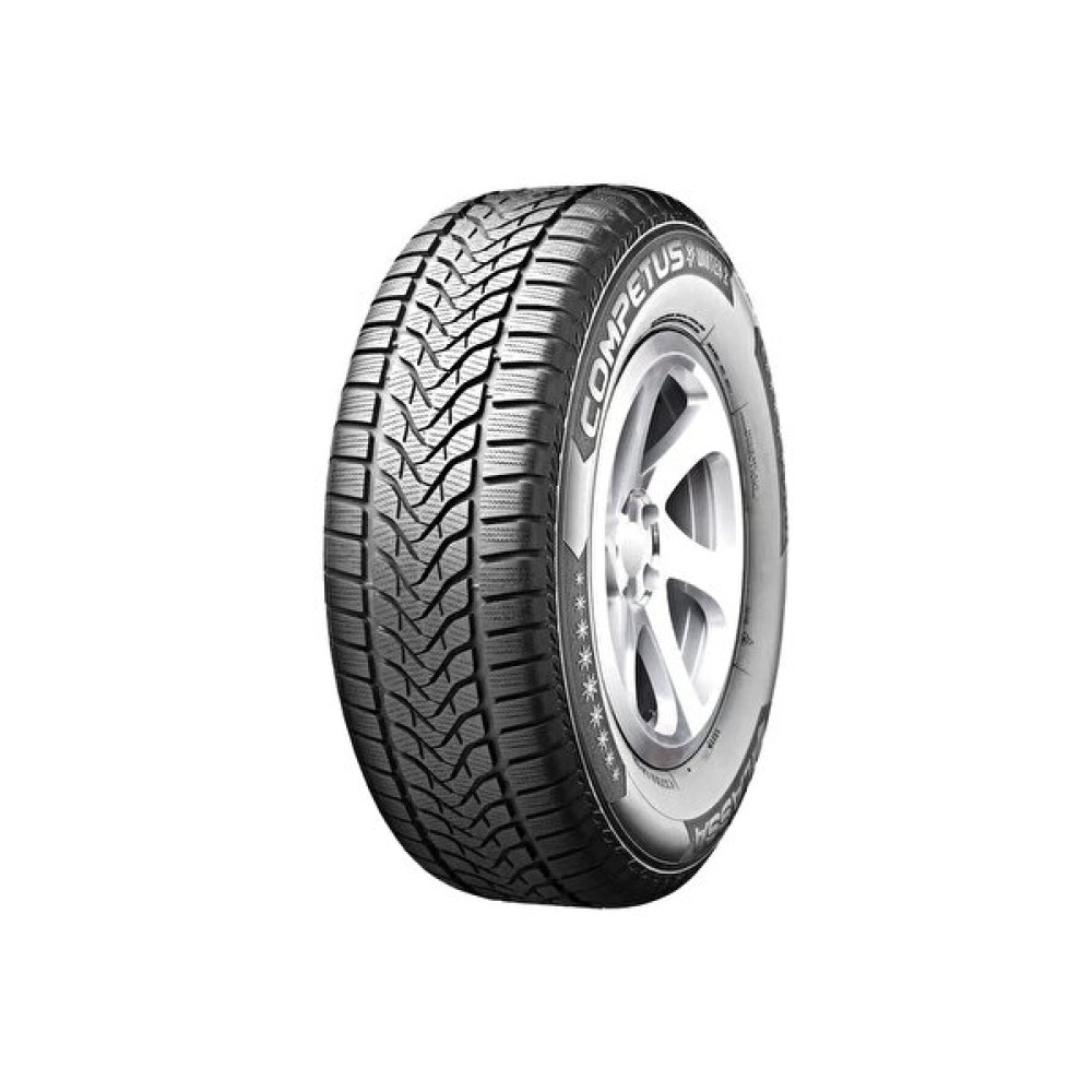 Lassa Competus Winter 215/60R17 100V XL 2+ 4x4 - SUV 2023 Üretim Kış Lastiği Lastikler Fiyatı