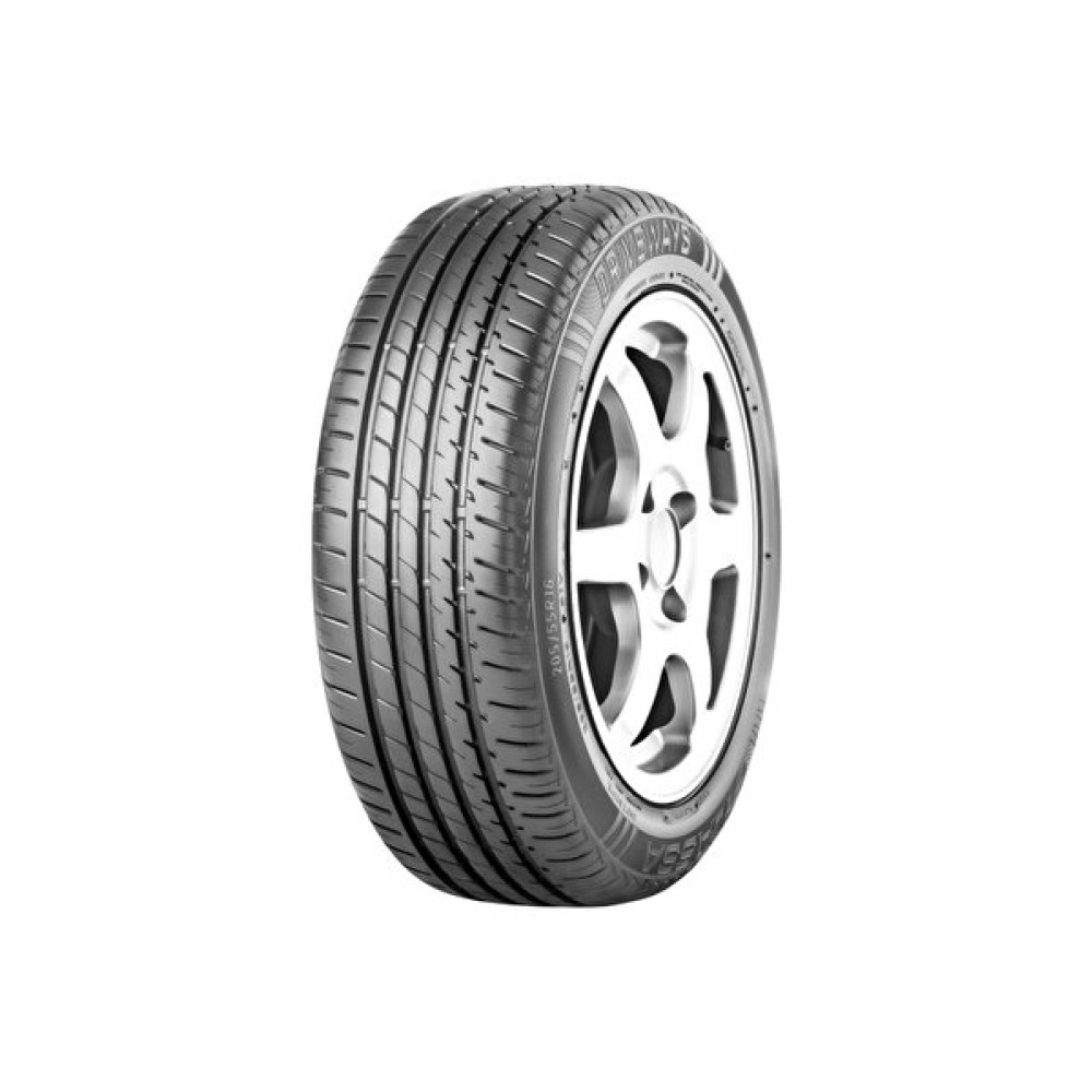 Lassa Driveways 215/55R16 93V 2023 Üretim Oto Yaz Lastiği Lastikler Fiyatı