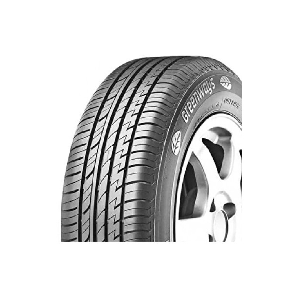 Lassa Greenways 175/65 R15 84H 2023 Üretim Oto Yaz Lastiği Lastikler Fiyatı