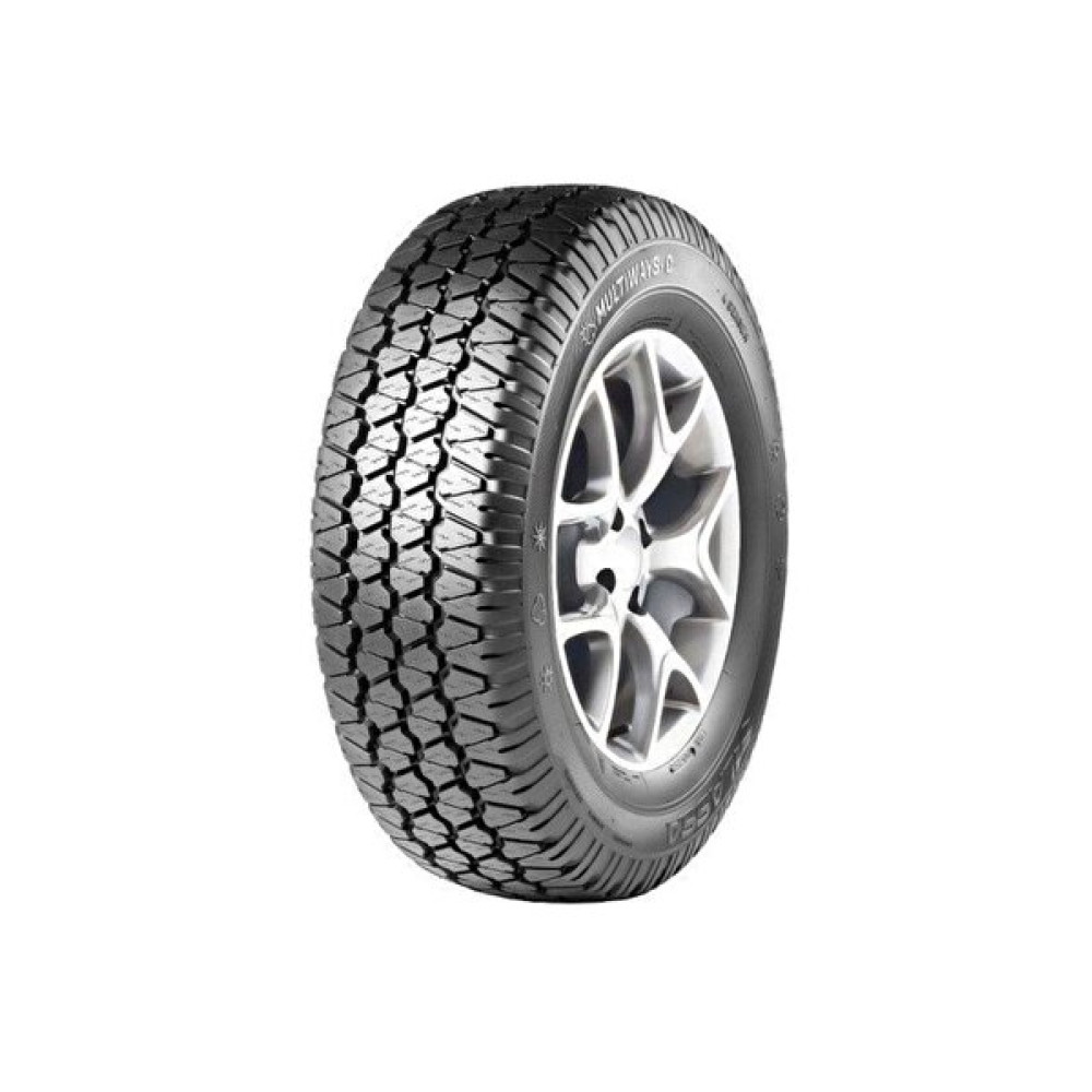Lassa Multiways-C 195/60R16C 99/97R 2023 Üretim 4 Mevsim Lastik Lastikler Fiyatı