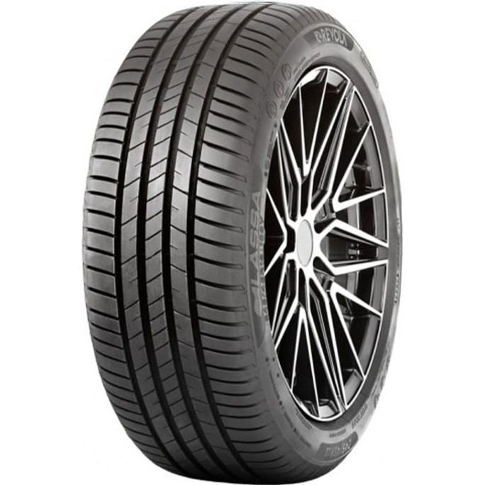 Lassa Revola 205/60R16 92V Otomobil Yaz Lastiği (Üretim Yılı: 2026) - 2026 Lastikler Fiyatı