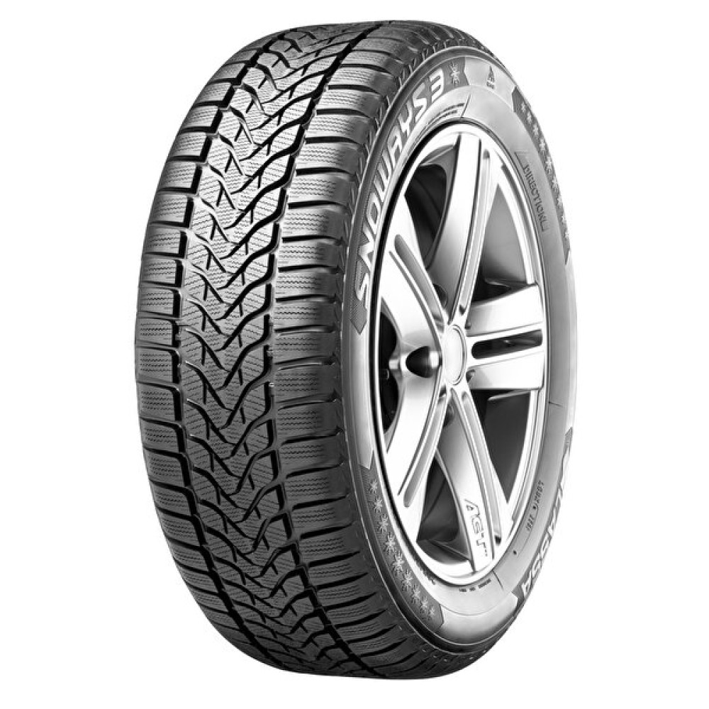 Lassa Snoways 3 175/70R13 82T 2023 Üretim Oto Kış Lastiği Lastikler Fiyatı