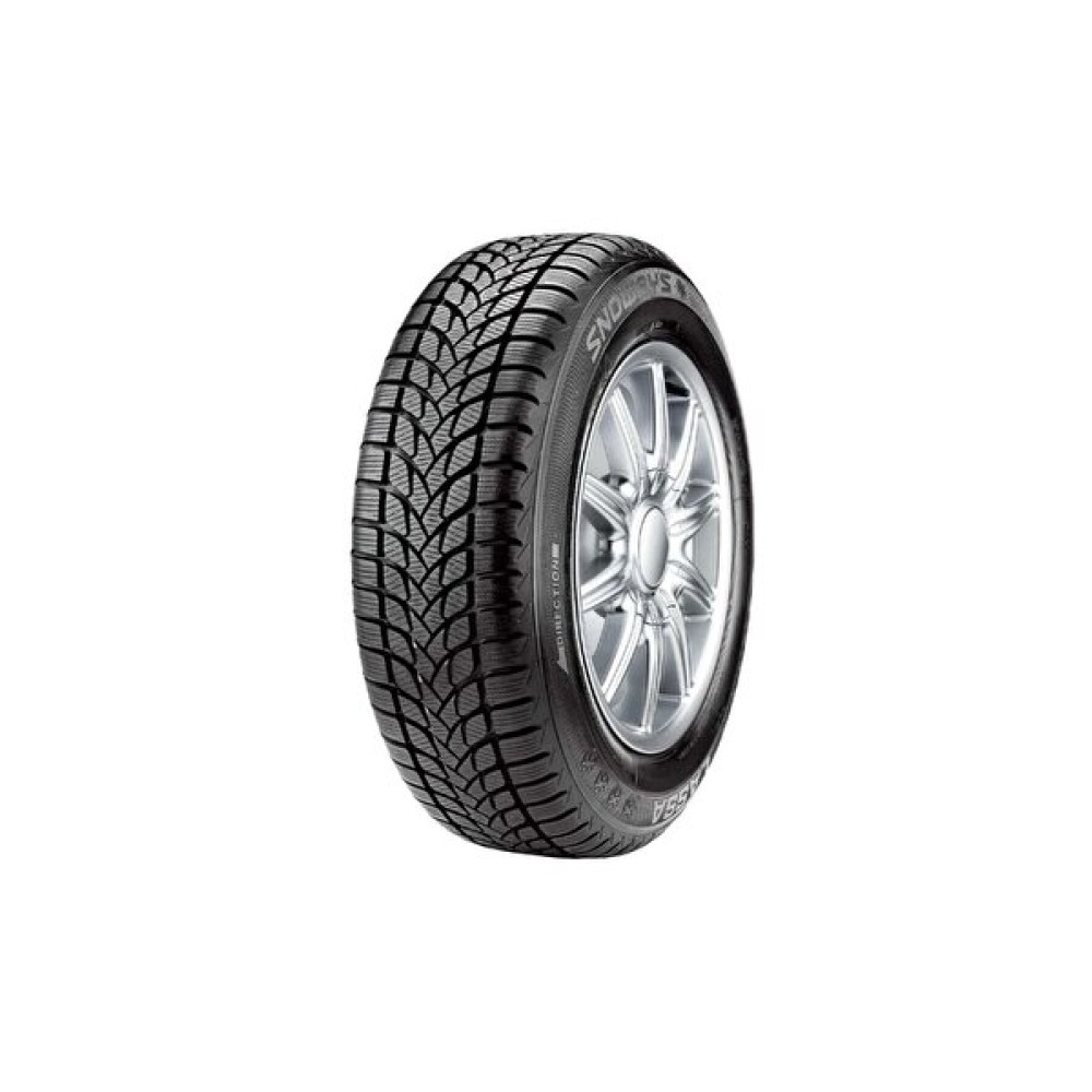 Lassa Snoways 3 205/55R17 95V XL 2023 Üretim Oto Kış Lastiği Lastikler Fiyatı