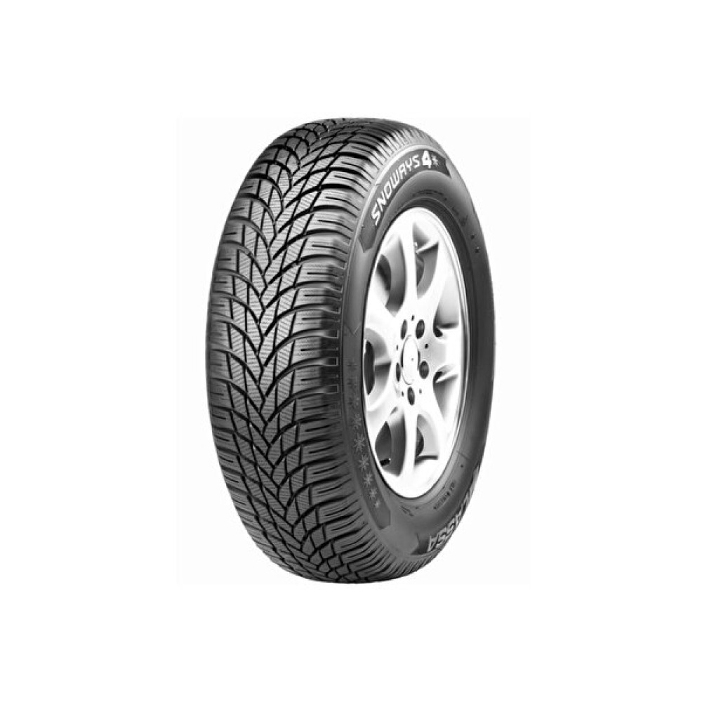 Lassa Snoways 4 215/55 R16 97H XL 2023 Üretim Oto Kış Lastiği Lastikler Fiyatı