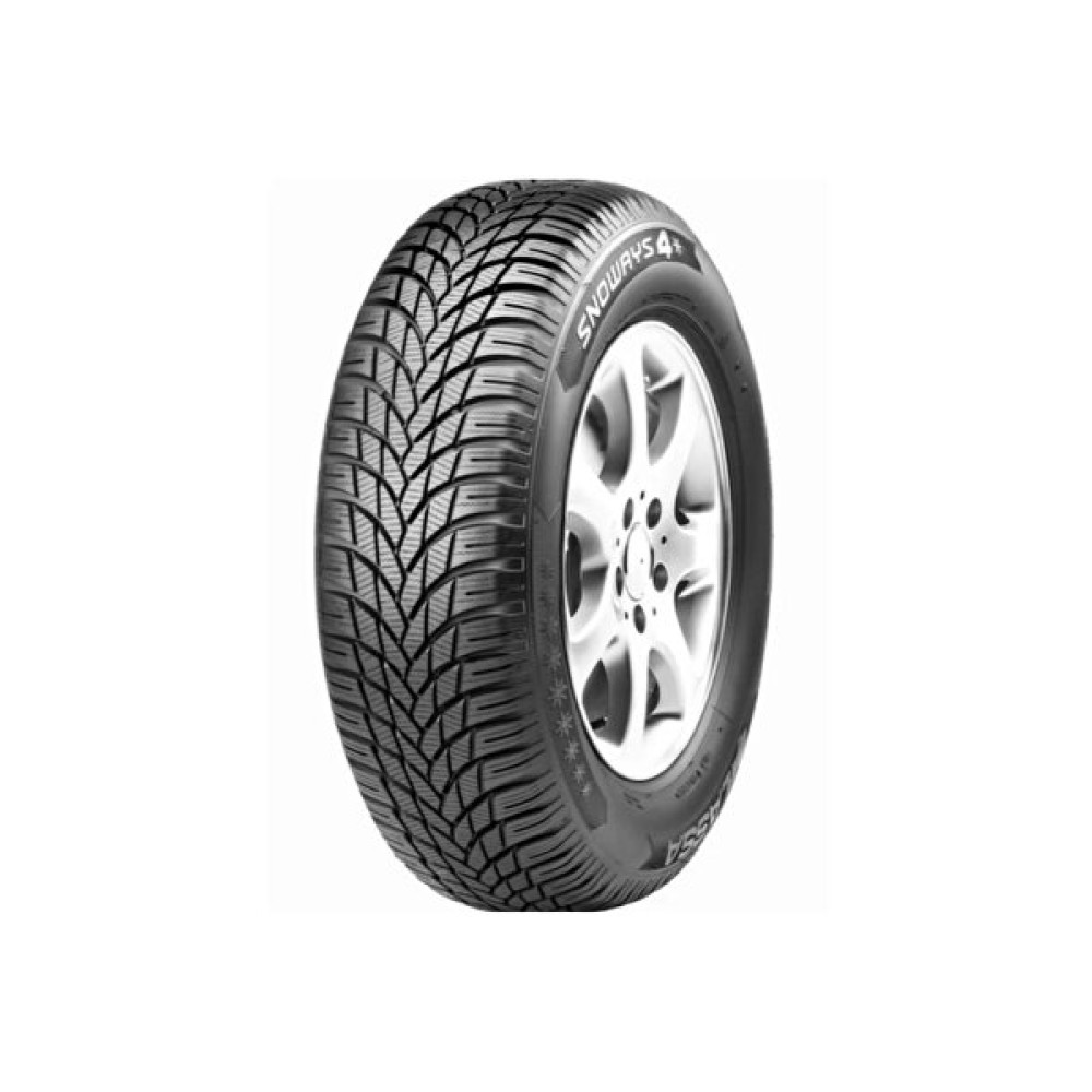 Lassa Snoways 4 225/40R18 92V XL 2023 Üretim Kış Lastiği Lastikler Fiyatı