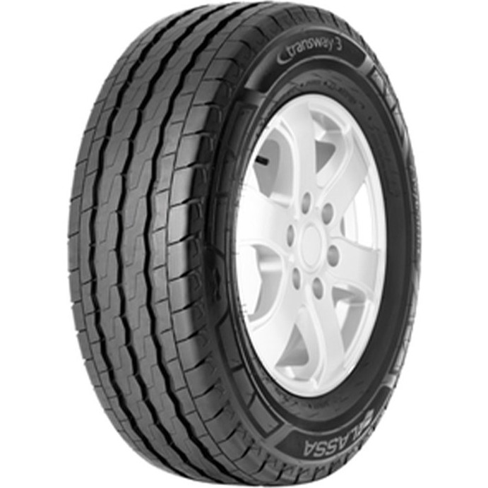 Lassa Transway 3+ 225/75R16C 121/120R Hafif Ticari Yaz Lastiği (Üretim Yılı: 2026) - 2026 Lastikler Fiyatı