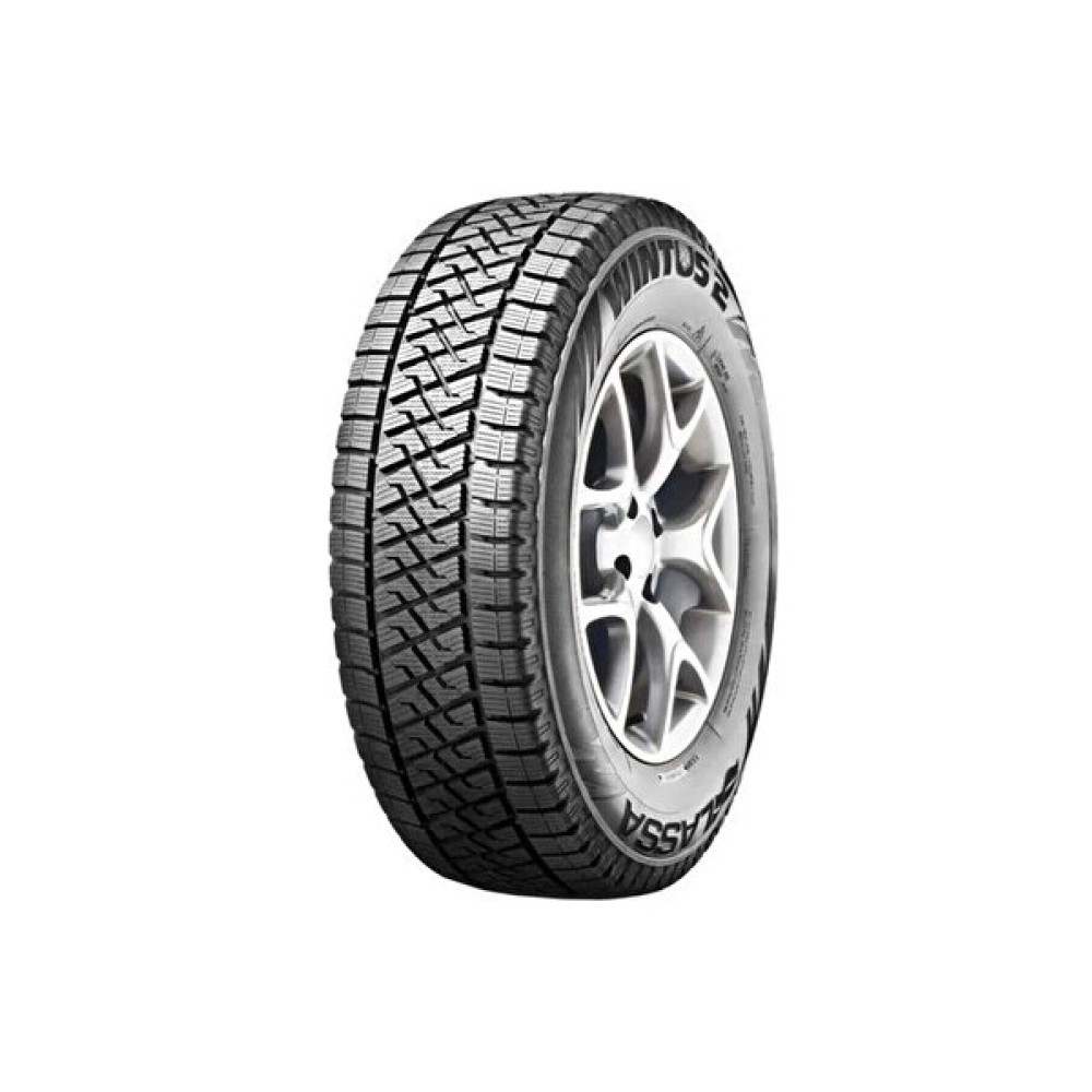 Lassa Wintus 185R14C 102/100R M+S 3Pmsf 8PR 2023 Üretim Oto Kış Lastiği Lastikler Fiyatı