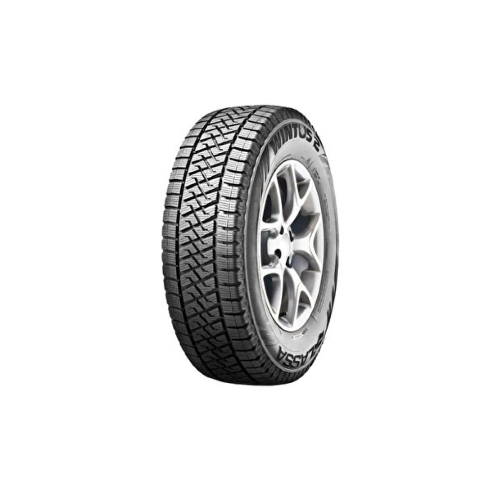 Lassa Wintus 2 195R14C 106/104R 2023 Üretim Oto Kış Lastiği Lastikler Fiyatı