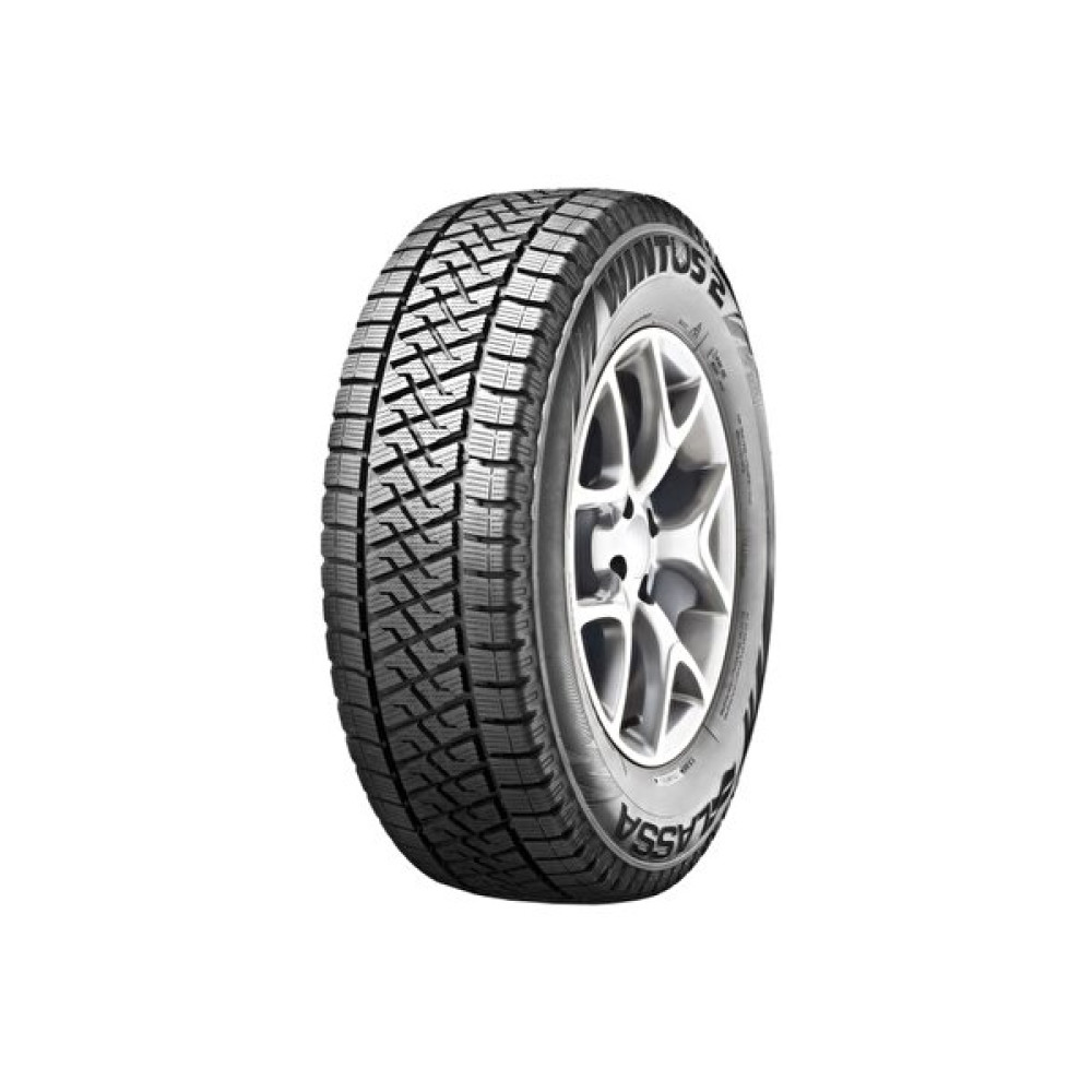 Lassa Wintus 2 235/65R16c 121/119N 12Pr 2023 Üretim Oto Kış Lastiği Lastikler Fiyatı