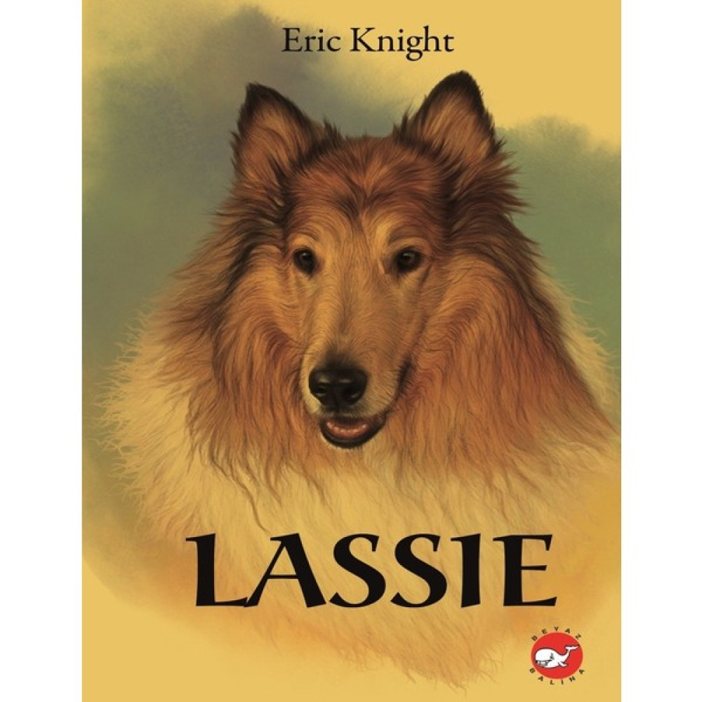 Lassie (Ciltli) - Eric Knight Çocuk Roman Fiyatı