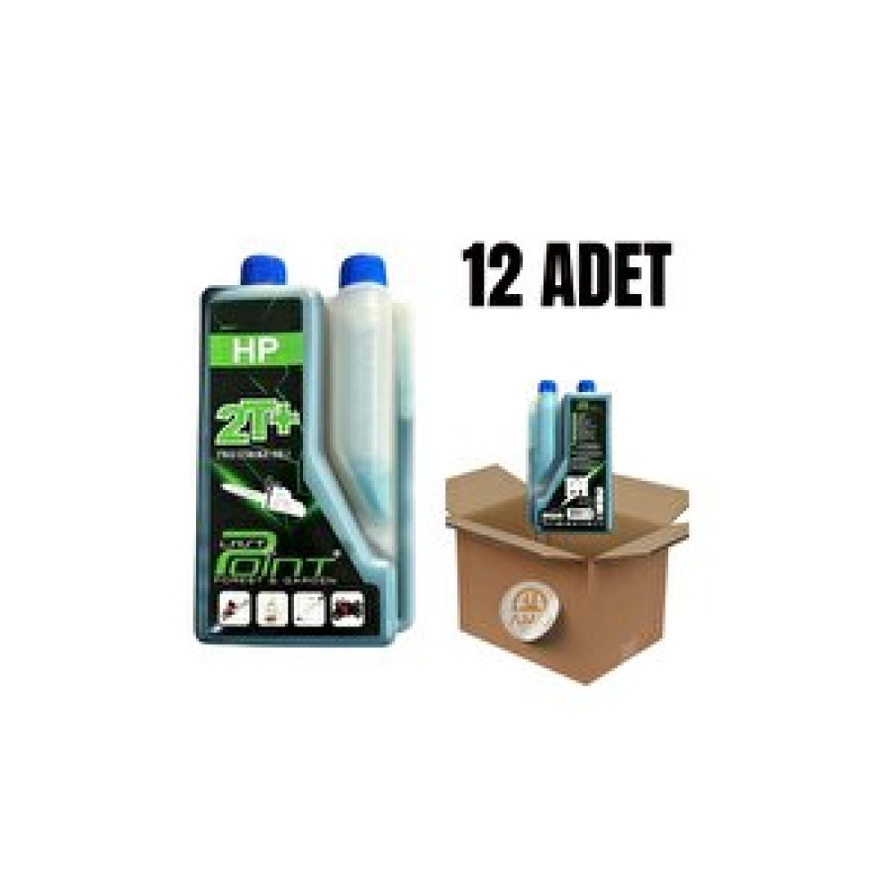 Last Point 2 Zamanlıyağ (2t Koli Bazlı) Yedek Parça - Elektrikli El Aletleri Fiyatı