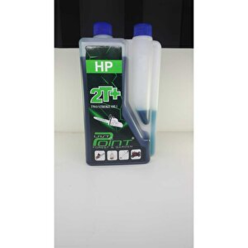 Last Point Hp 2t+ Motor Yağı(mavi) Yedek Parça - Elektrikli El Aletleri Fiyatı
