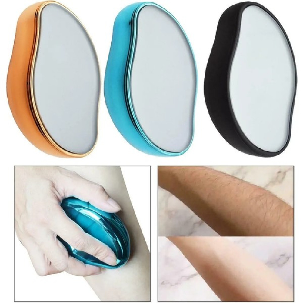 Lasting Beauty Kargo Bedava Kurumsal Fatura Lastingbeauty Epilasyon Aleti Acısız Tüy Dökücü Tüy Alma Silgisi Kristal Taş Erkek ve Kadın Için Tüm Vü... Ağda Ürünleri ve Makineleri Fiyatı