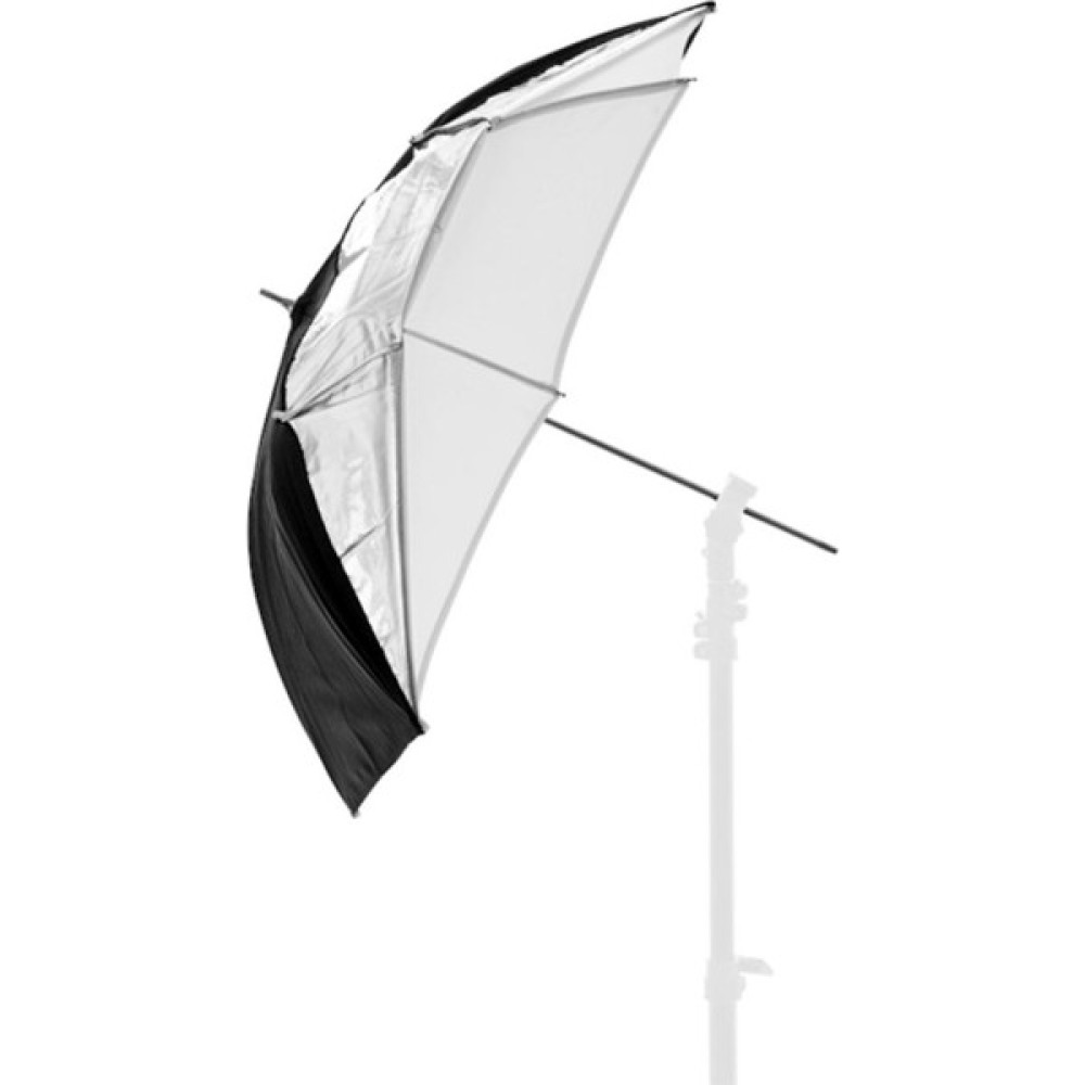 Lastolite 4523F Umbrella Dual 93 cm Black/silver/white Oto Boyaları Fiyatı