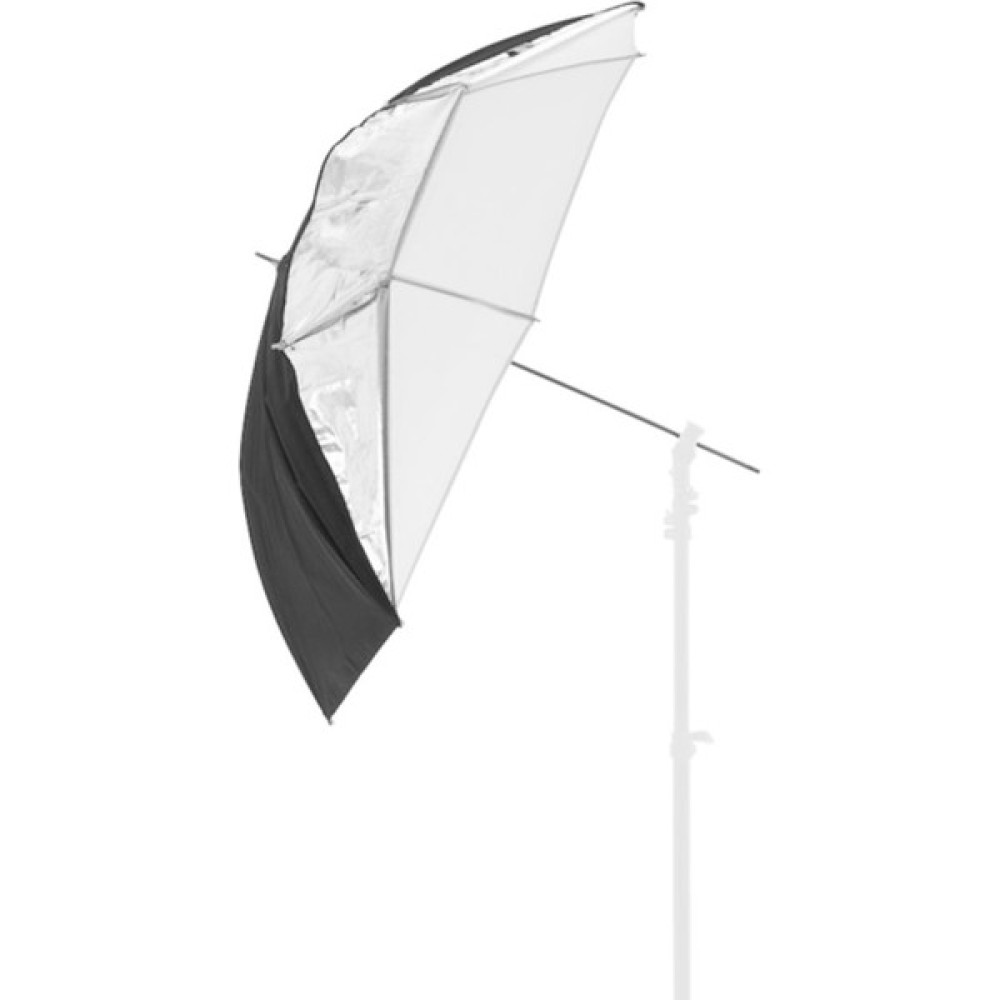 Lastolite 4537F Umbrella All In One 99CM Silver/white Oto Boyaları Fiyatı