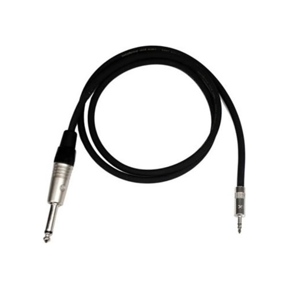 Lastvoice Bk3 Bilgisayar Anfi Arası Ses Aktarım Kablosu 3.5Mm + 6.3 Mm 3 Metre Stüdyo ve Sahne Ekipmanları Fiyatı