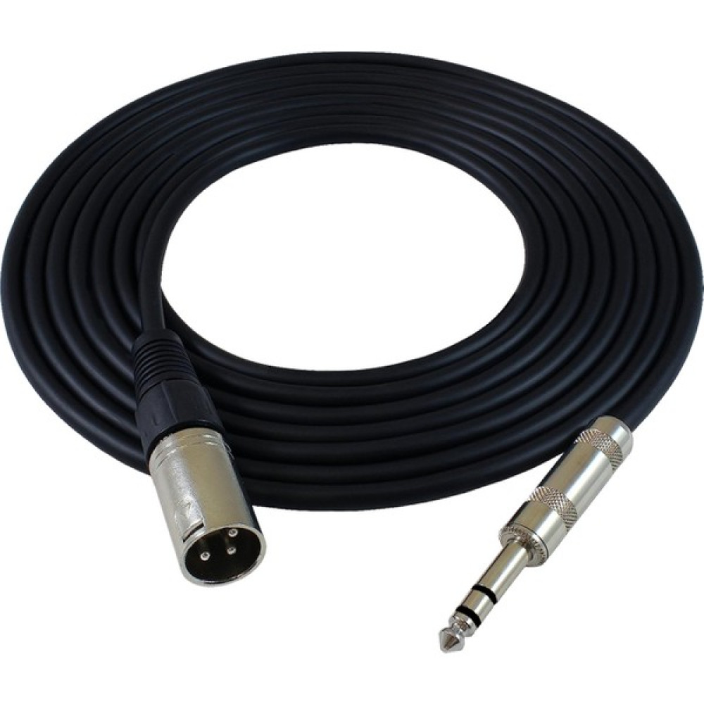 Lastvoice Cable EP-5 Enstrüman Jak Kablosu 5 Metre Jak+Xlr Stüdyo ve Sahne Ekipmanları Fiyatı