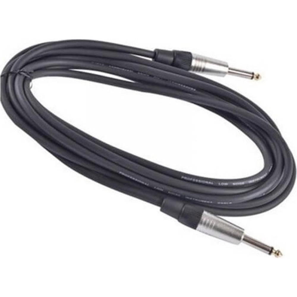 Lastvoice Cable5 Enstrüman Kablosu 6.3 Mm Jak Kablo 5 Metre Stüdyo ve Sahne Ekipmanları Fiyatı