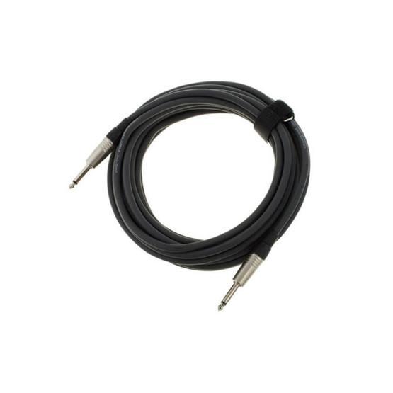 Lastvoice HPM-10 Hoparlör Kablosu 10 m Jak Ses Kablosu Fiyatı