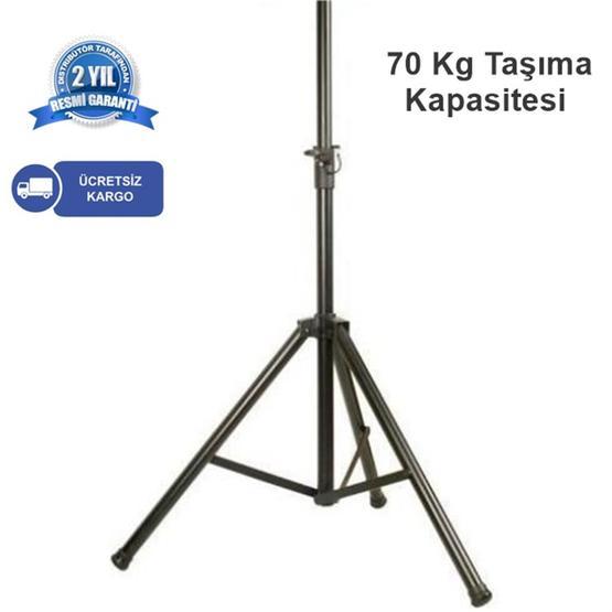 Lastvoice KB01 Kabin Hoparlör Standı Stüdyo ve Sahne Ekipmanları Fiyatı