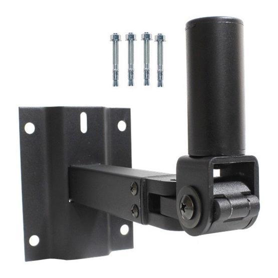 Lastvoice KB01 Kabin Hoparlör Standı