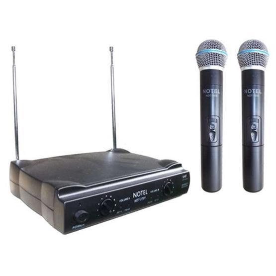 Lastvoice LM-202EE El Tipi Mikrofon