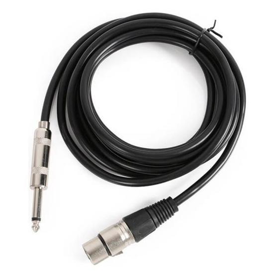 Lastvoice MC-2230 30 M Mikrofon Kablosu