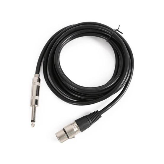 Lastvoice MC-2230 30 M Mikrofon Kablosu