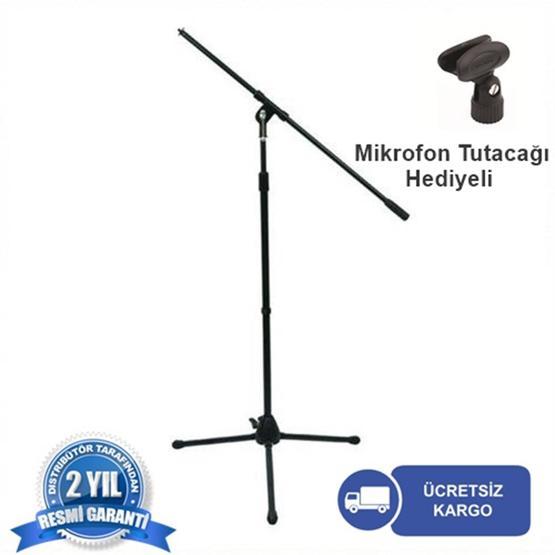 Lastvoice MS06 PRO Akrobat Mikrofon Standı