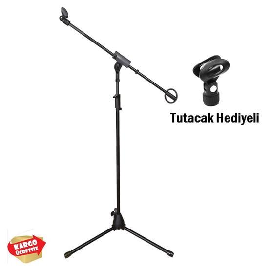 Lastvoice MS06 PRO Akrobat Mikrofon Standı